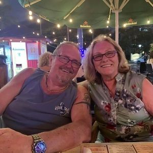 Meet your Posher, Debbie